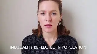 Hunger Learning Challenge Day 20 - Population and Inequality