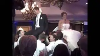 Newport Rhode Island Wedding DJ Ra Mu and the Crew Newport Rhode Island Wedding DJ Oceancliff Bridal Party Intros