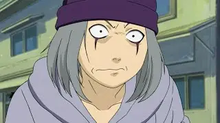 Naruto Arena Next Generation Unlocking Waraji & Zori