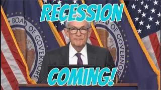 Will Interest Rates Rise? (Jerome Powell Speech)