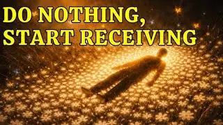 The Less You Chase, The More Reality Changes (Reset Your Nervous System)