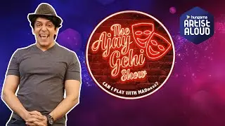 The Ajay Gehi Show - Socha Toh Locha | Official Promo | Episode 12 | Comedy | Artist Aloud
