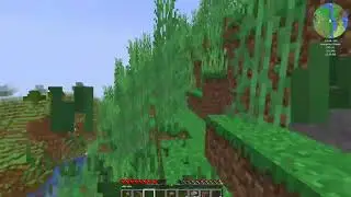 Я выживаю, первая часть С МОДАМИ #minecraft #mrkingsey #video #gaming #survival #subscribe