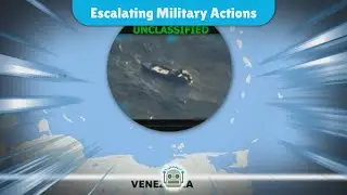 U.S. Military Strikes Target Drug Smuggling Boats, Killing Eight Amid Growing Congressional Scrutiny