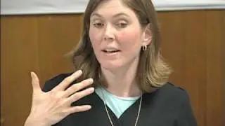 Community Conversations: Just Say No?!: Abstinence Only v. Safer Sex Education