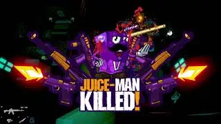 Tony and Clyde Final Stage HD