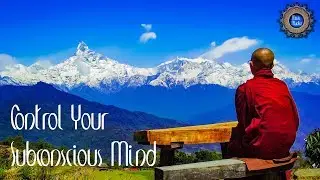 Control Your Subconscious Mind | Clearing Subconscious Negativity | Meditation Music