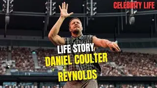 daniel coulter reynolds Real Life Story#viralvideo #youtube #daniel
