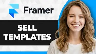 How to Sell Framer Templates (2026 Guide)
