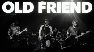 Old Friend (Rancid Cover) - Foufounes &Eacute;lectriques