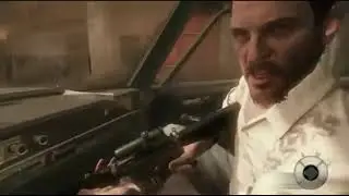 Call of Duty Black Ops Walkthrough Part 1