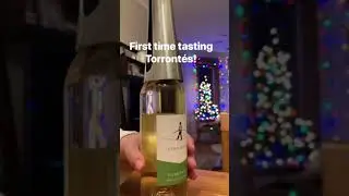Costco Wine Advent Calendar Wine Review: Day 8