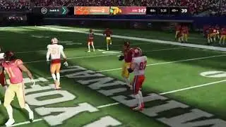 Madden 21 - New Year = New Flaws