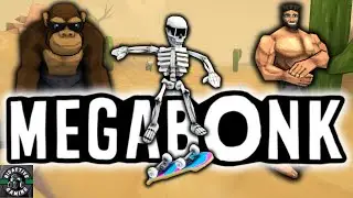The Most ADDICTING Game Of The Year! - MegaBonk Hard Review