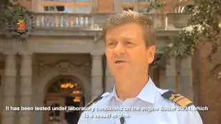 ecoNRGpower Next Generation Combustion Catalyst