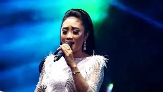 Pertengkaran - New Pallapa - Live Raobecmen -  Anisa Rahma