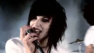 Black Veil Brides - Knives and Pens - Official Music Video
