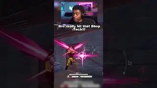 НОВАЯ техника бхопа в сериале &laquo;Сорвиголова&raquo;! #marvelrivals