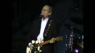The sun ain't gonna shine anymore -John Walker with The Dakotas