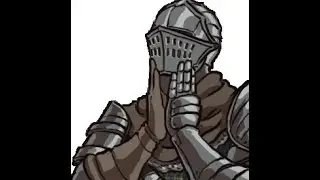 Beating Dark Souls 1 in the name of the one true lord Acerthorne part 2