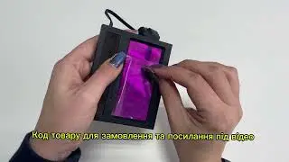 Світлофільтр до маски зварника 