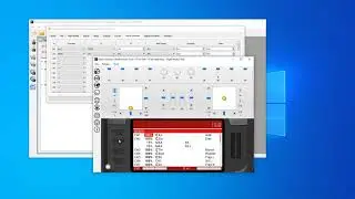 Sticky Logical switches on OpenTX