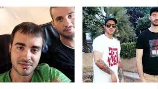 Rigantanti - Rigani - videoclip