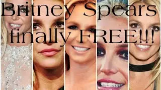 BRITNEY SPEARS | FULL CONSERVATORSHIP HEARING | HD AUDIO LEAKED