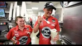 RLL Racing Steak 'n Shake Indy500 Sizzle Reel