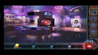 Room escape 100 Rooms VI level 3