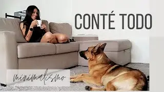 RETO MINIMALISTA. &iquest;Cu&aacute;ntas cosas tengo en mi casa - minimalista?