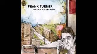 Frank Turner - Once We Were Anarchists