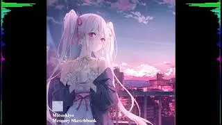 Memory Sketchbook [instrumental - beat - lofi - relax]