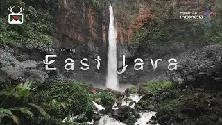 Stress Killer | Exploring East Java - Cinematic travel film