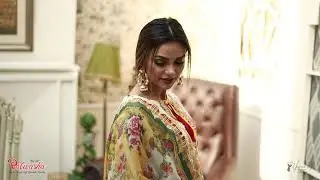 Palwasha Classic Collection | Summer & Winter Collection | BTS Fashion | Ghani Productions