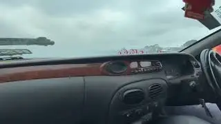 STENDIT BURNOUT SMOKEFEST