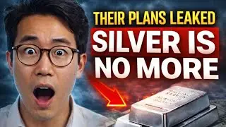EMERGENCY: 7000% Silver Revaluation! Every Silver & Gold Stacker Needs To Hear This