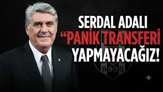 Sercan Dikme Fırat Günayer Beşiktaş Transfer Yorumu-4 Transfer Yapılacak SON GELİŞMELER