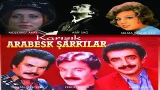 Selma İstanbullu - Sevme Dediler Sevdim