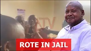 PRISONER like WAISWA not given BAIL as BYABAKAMA attacks BOBI WINE and NUP