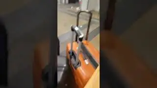 Man Falls Asleep Standing Up Hits Ground