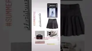 Find your fashion summer style (shop bershka) #dresses #shopping #addicted #ymcmb