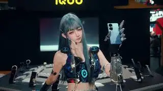 Beautiful Chinese Girls outfits 2026 / Street fashion cosplay 2026 