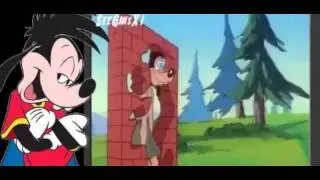 Goofy and Max Folge 18 Onkel Bob macht mobil