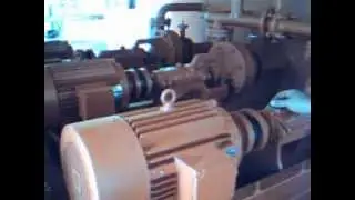 MCT 450 Mud Recycler