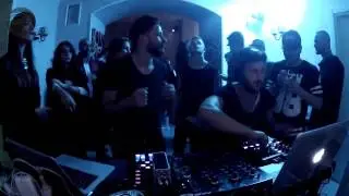 PEBROS Boiler 081 @ De Paris Luxury