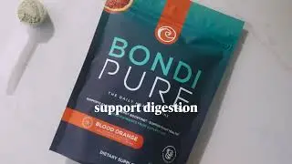 Bondi Pure Weight Loss Drink 1