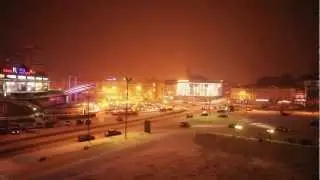 Профилактический ролик ВИЧ/СПИД
