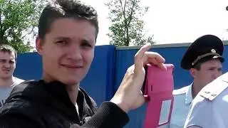ДЕЛО ХАХАЛЕВОЙ ЖИВЕТ. В чем причина бунтов фермеров Кубани?