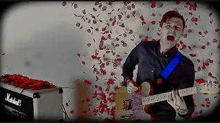 Loud George - Roses - Official Music Video